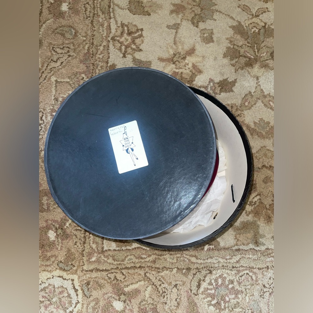 Fedora Hat - image 2